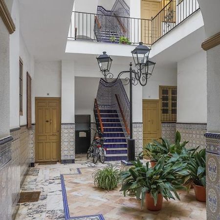 Canos De Carmona Sevilla Centro Exterior photo